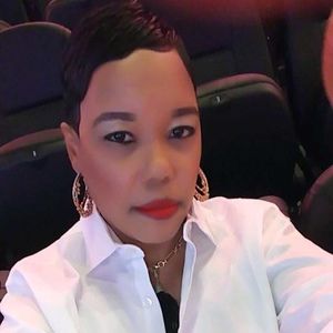 Meet your Posher, Fatimah